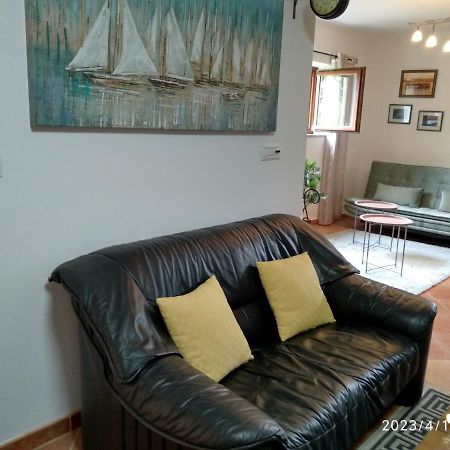 Studio Apartman Marti กอสเตรนา ภายนอก รูปภาพ